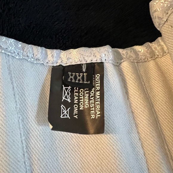 Top Drawer by Daisy Corset - Picture 4 of 6